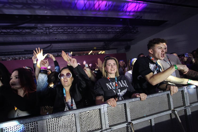 One Love Music Festival 2023