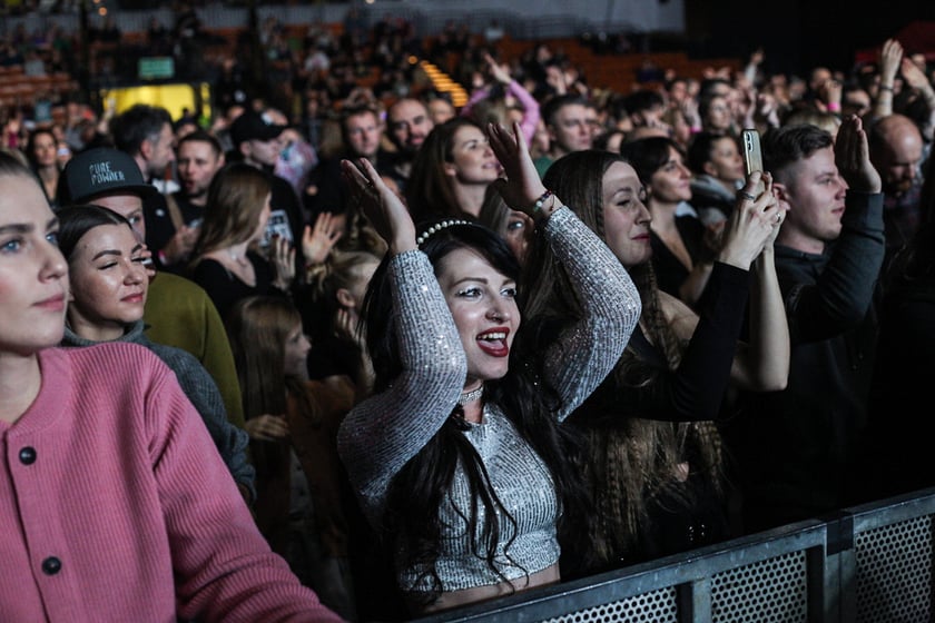 One Love Music Festival 2023