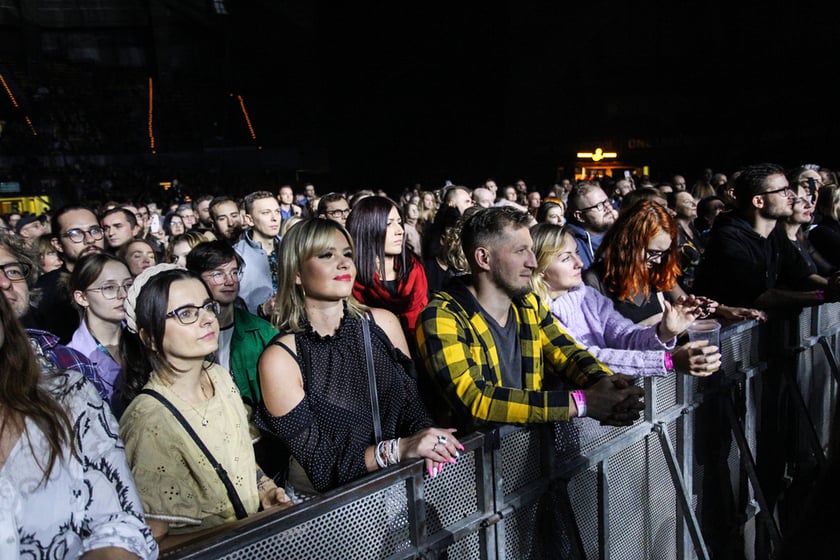 One Love Music Festival 2023