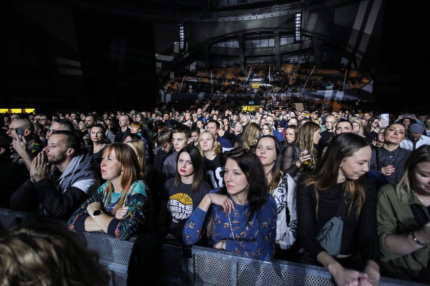 One Love Music Festival 2023
