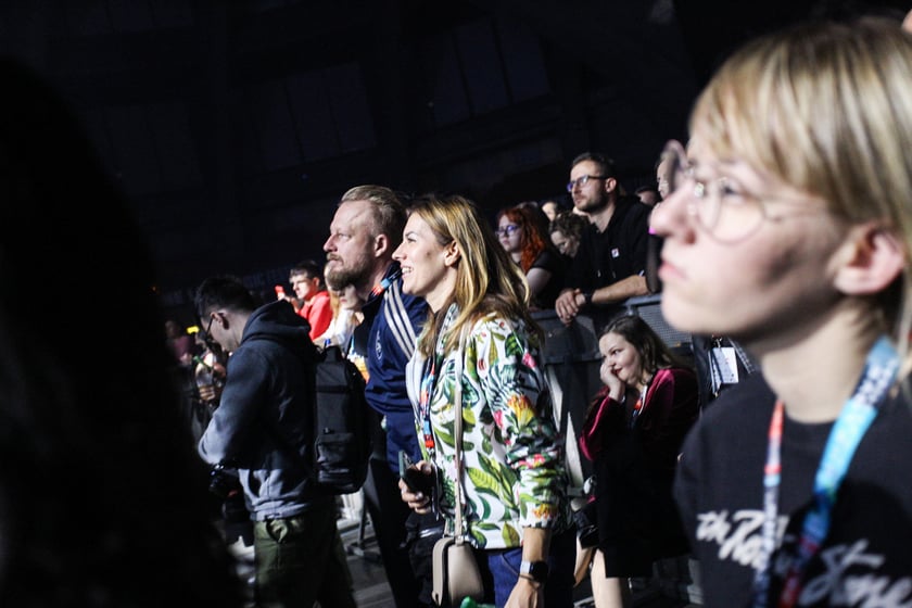 One Love Music Festival 2023