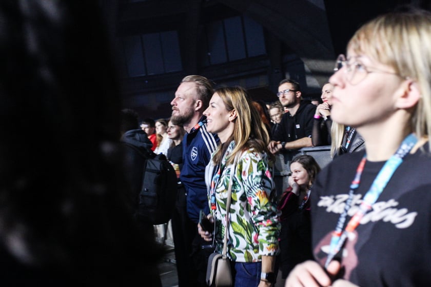 One Love Music Festival 2023