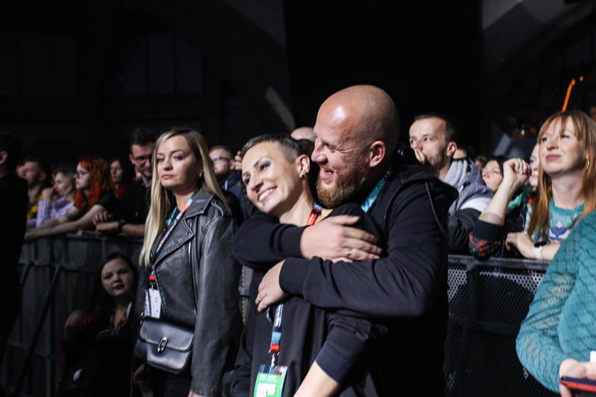 One Love Music Festival 2023