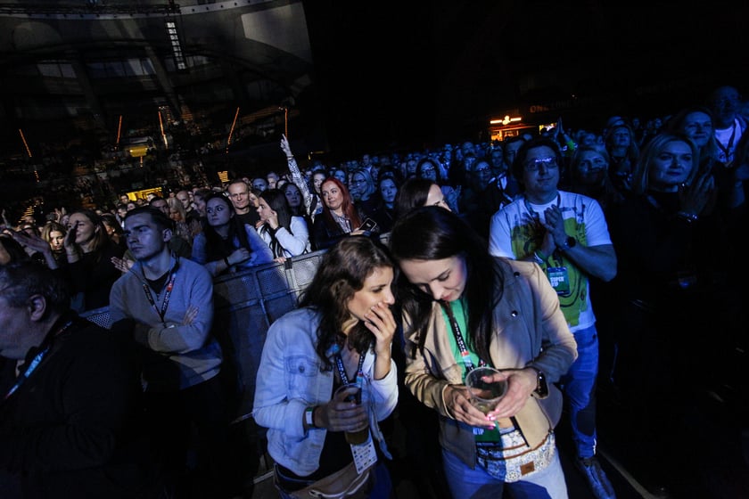 One Love Music Festival 2023