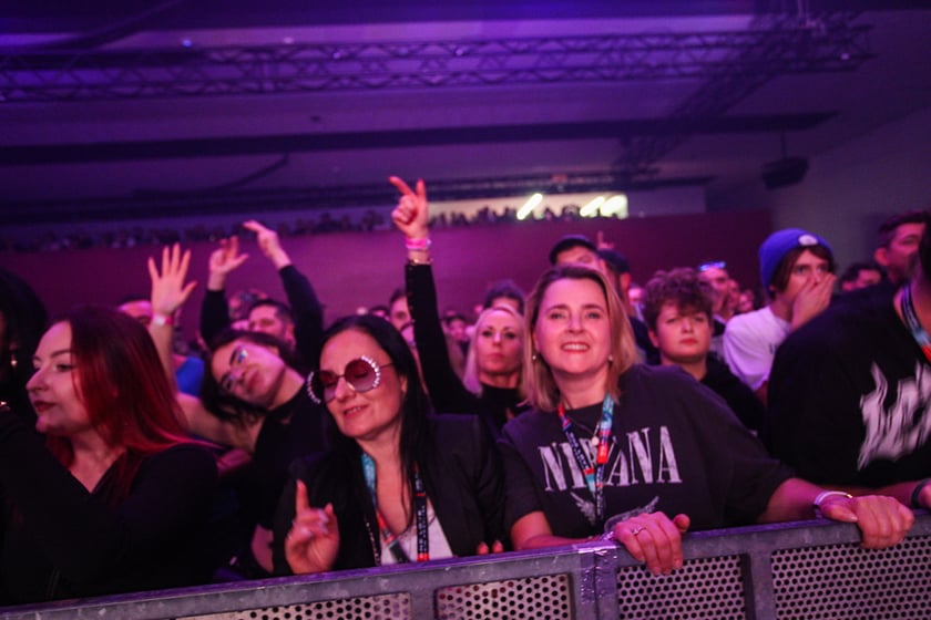 One Love Music Festival 2023