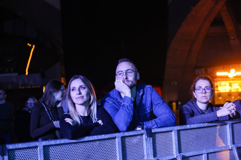 One Love Music Festival 2023