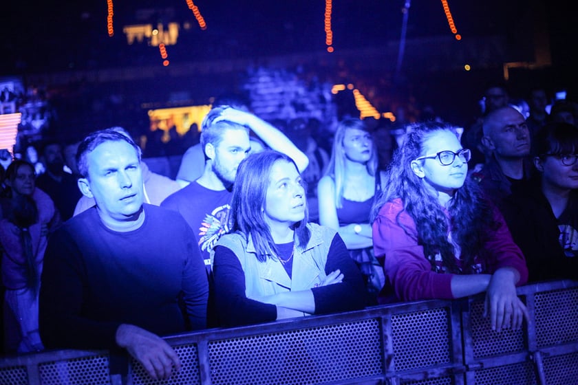 One Love Music Festival 2023