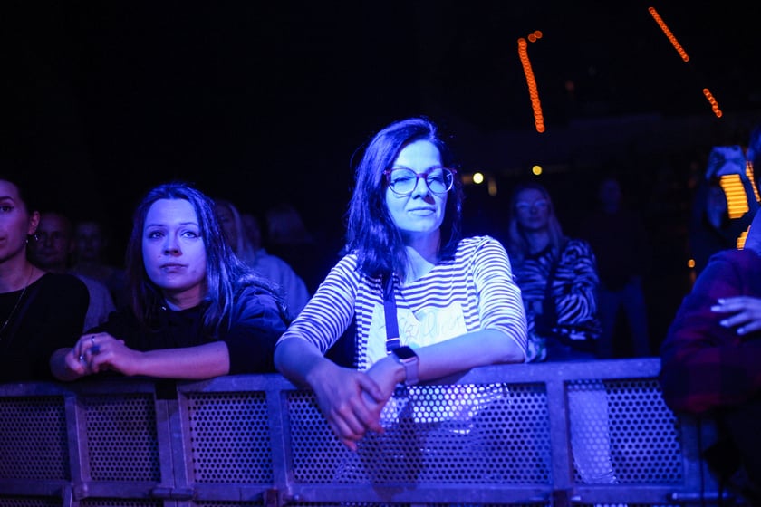 One Love Music Festival 2023