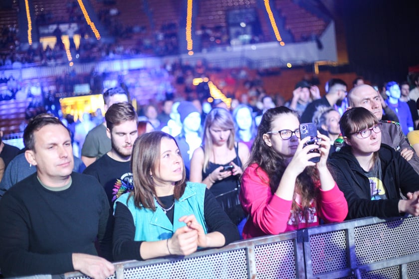 One Love Music Festival 2023