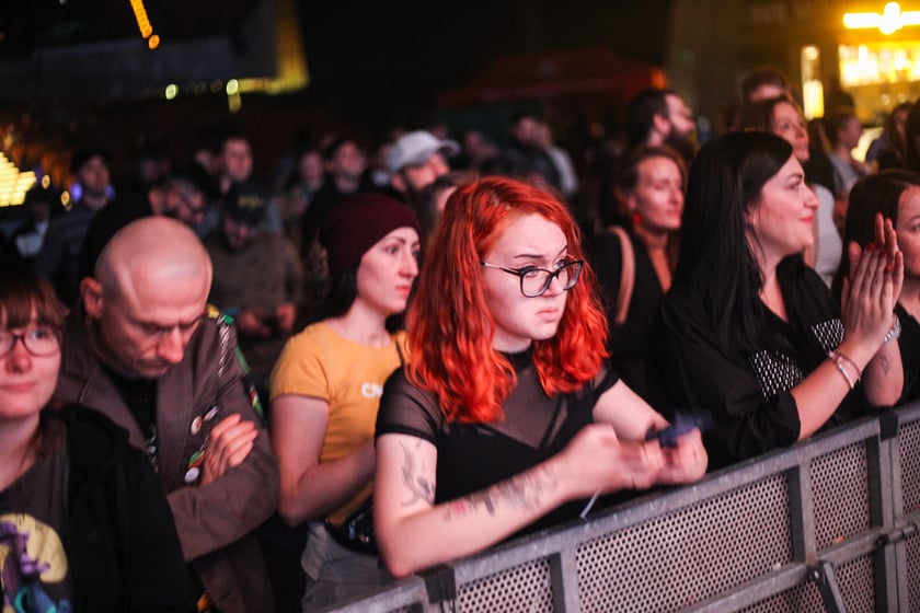 One Love Music Festival 2023