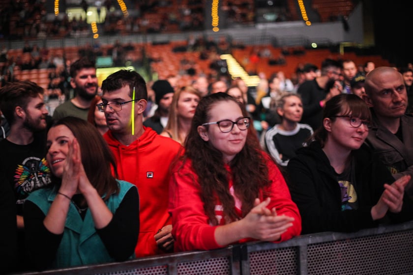 One Love Music Festival 2023
