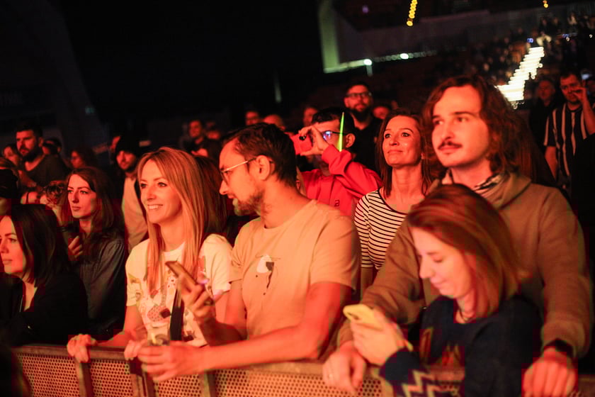 One Love Music Festival 2023