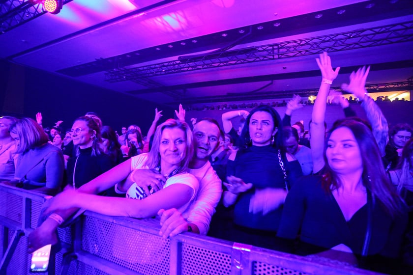 One Love Music Festival 2023
