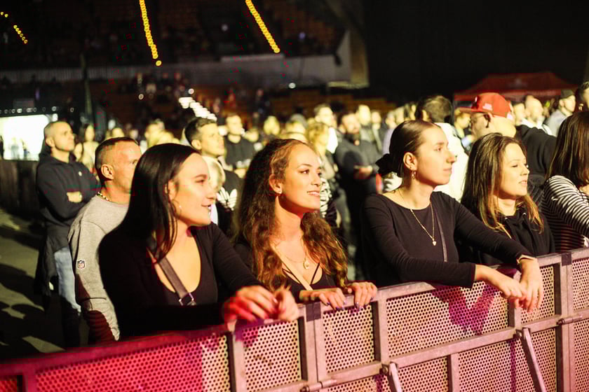 One Love Music Festival 2023