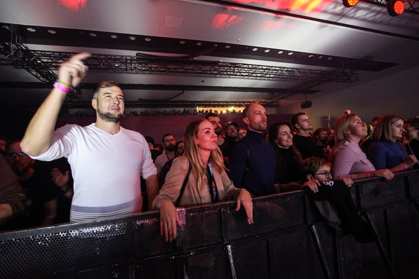 One Love Music Festival 2023