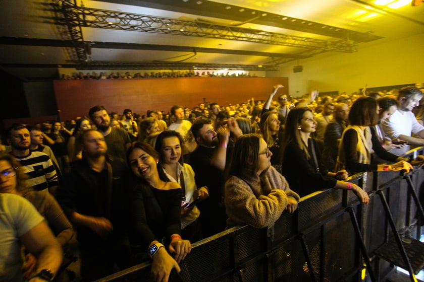 One Love Music Festival 2023