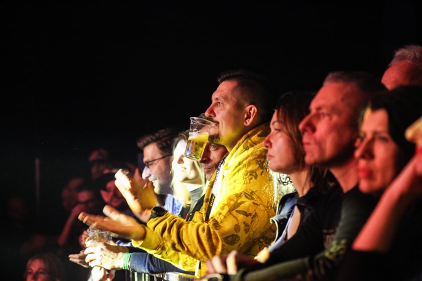 One Love Music Festival 2023