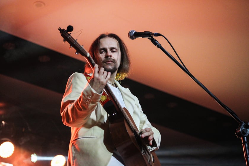 One Love Music Festival 2023