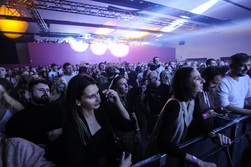 One Love Music Festival 2023