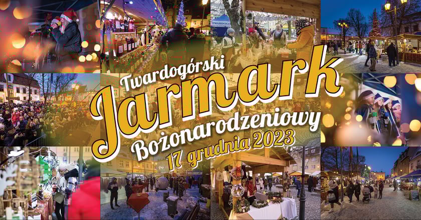 Program wydarzenia
