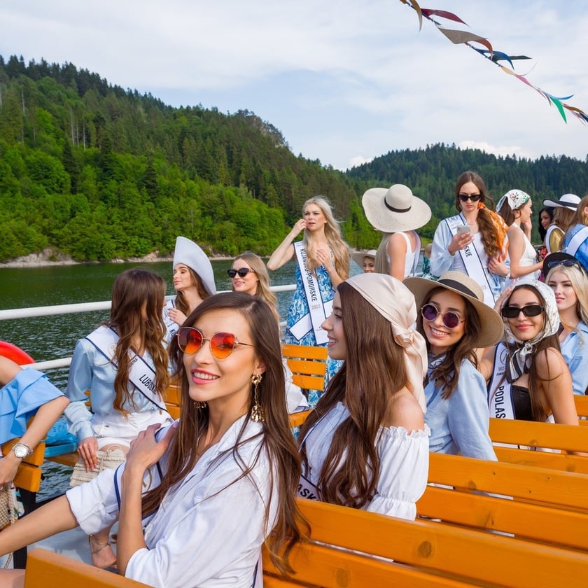 Miss Polski 2024! Ruszają castingi do konkursu