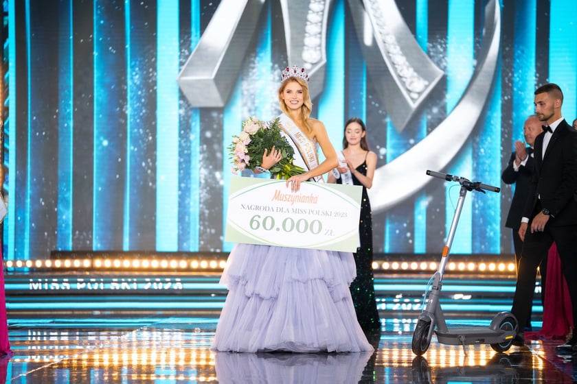 Miss Polski 2024! Ruszają castingi do konkursu