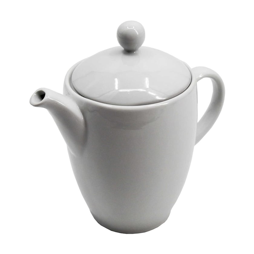 Imbryk porcelanowy

Cena: 35 zł

Opis:
Imbryk o pojemności 1,35 L pochodzący wprost z magazyn&oacute;w Wojska Polskiego. Wykonany z wysokiej jakości porcelany koloru białego. Przybliżone wymiary: wysokość: 25 cm; szerokość: 24 cm