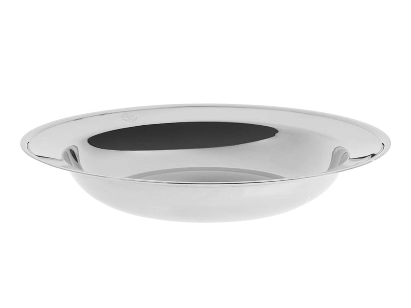 Talerz stalowy głęboki z logo marynarki wojennej

Cena: 25 zł

Opis:
Wykonany ze stali nierdzewnej. Średnica 255 mm, wysokość 42mm. Waga: 0,435 kg. Wygrawerowane logo Marynarki Wojennej.