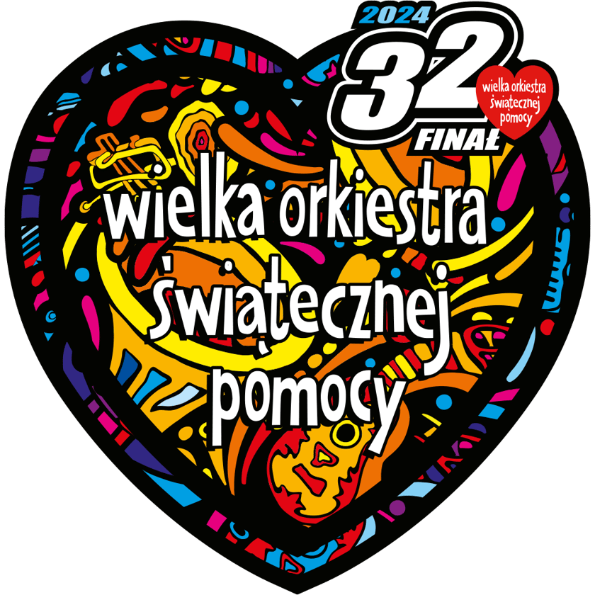 Logo Finału WOŚP 2024
Scena Finału WOŚP w Starym Klasztorze - harmonogram
27.01.2024 Godz. 18:00
Stary Klasztor - Sala Witrażowa, ul. Purkyniego 1

FREE AIR
SILOE ROCKERS
PO WOL
LAMYA BAND
OVERTHINK

godz.19.00 Stary Klasztor - Sala Gotycka, ul. Purkyniego 1
SHANTYMANI GRAJĄ DLA WOŚP

ORKIESTRA SAMANTA
ZA HORYZONTEM
JAN I KLAN
W STRONĘ PORTU

&nbsp;