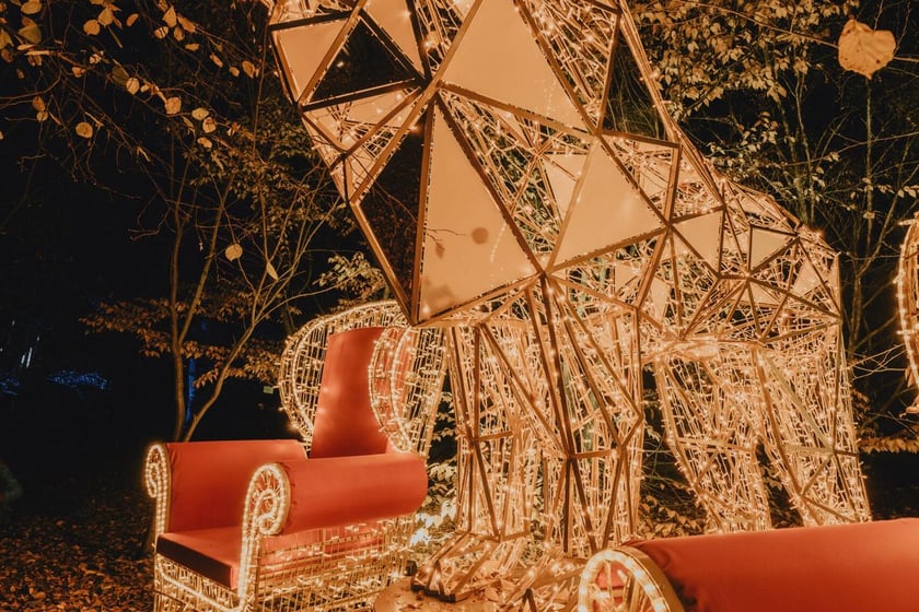 Lumina Park