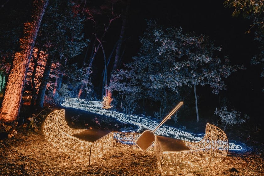 Lumina Park