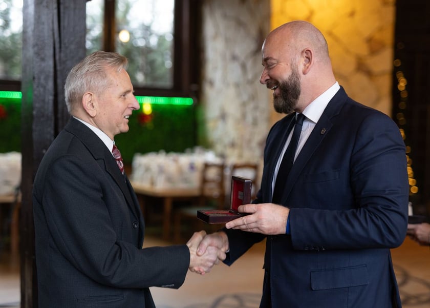 Jan Respondek grubo ponad p&oacute;ł wieku uprawia swoją zaw&oacute;d-pasję. Większość tego czasu właśnie we Wrocławiu