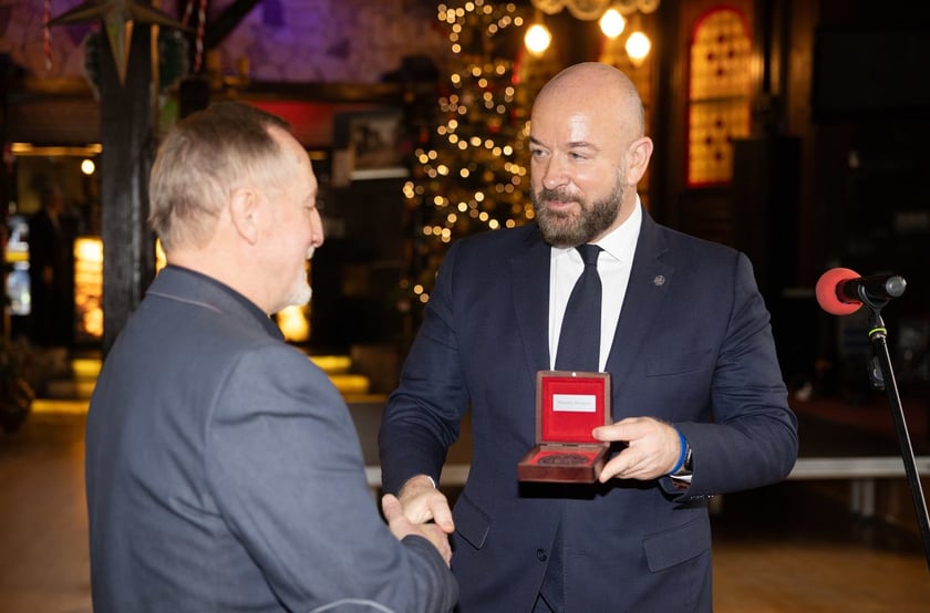 Uczestnicy spotkania
