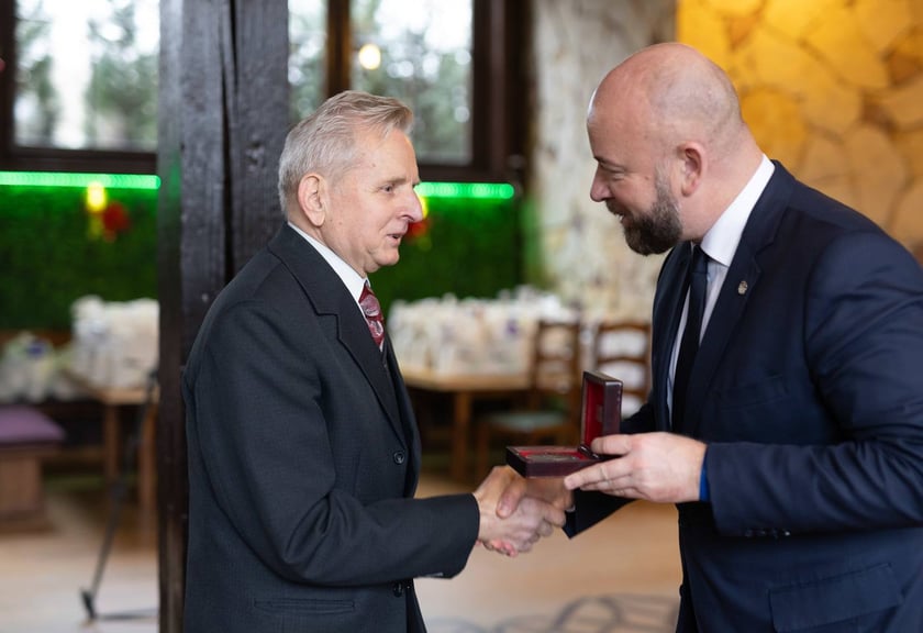 Uczestnicy spotkania