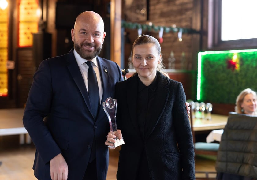 Uczestnicy spotkania