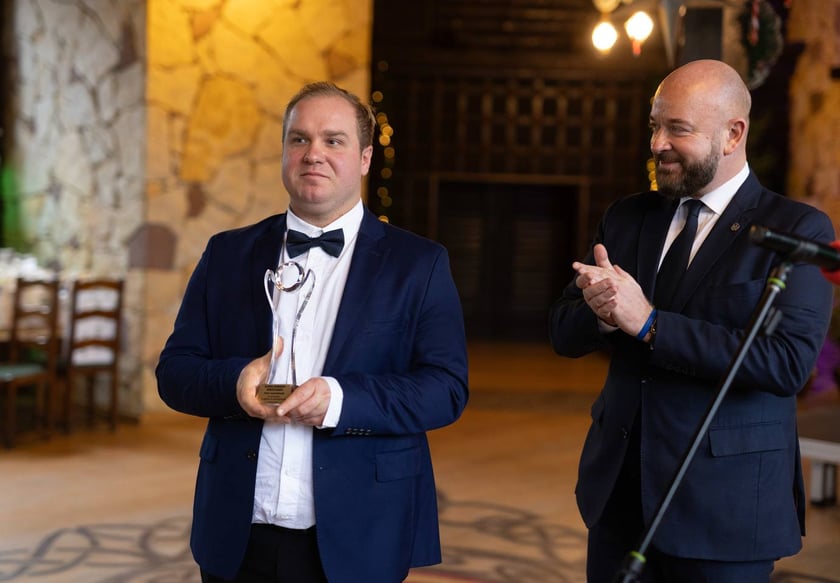 Uczestnicy spotkania