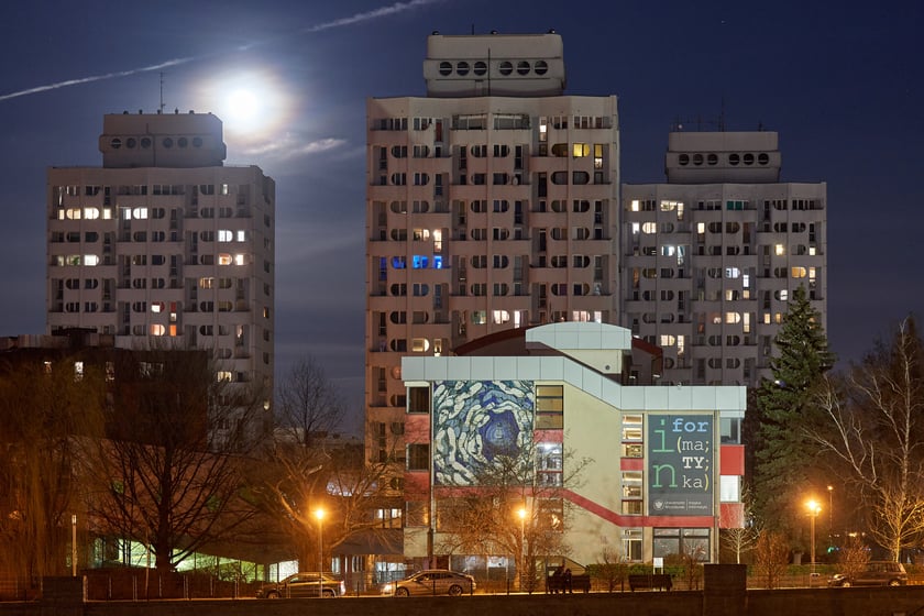 Pełnia Zimnego Księżyca 2023