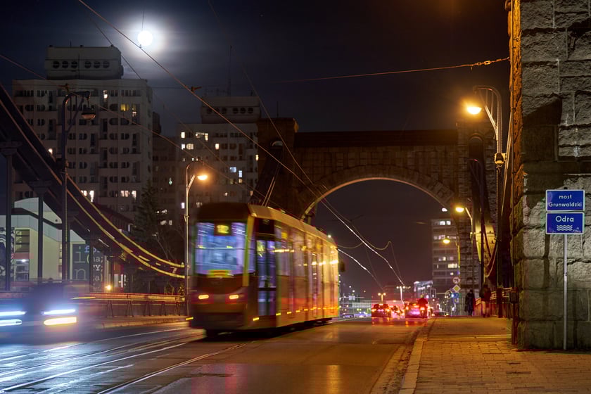 Pełnia Zimnego Księżyca 2023