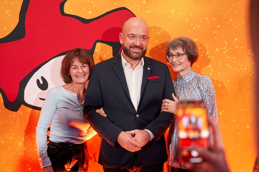 Klasycznie na Wrocku - bal na Tarczyński Arena, Wrocław 28.12.2023