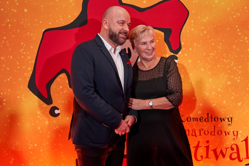 Klasycznie na Wrocku - bal na Tarczyński Arena, Wrocław 28.12.2023