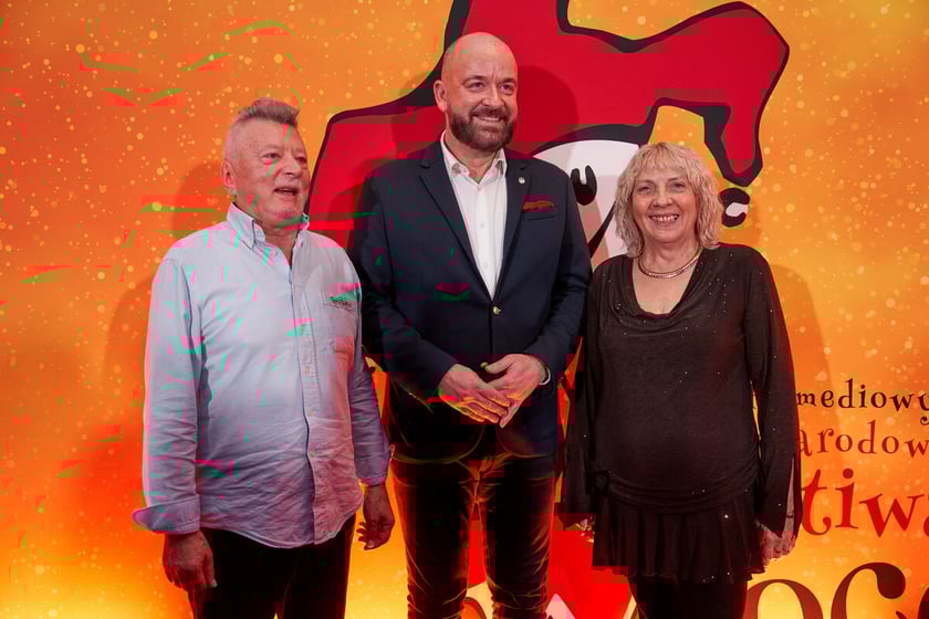 Klasycznie na Wrocku - bal na Tarczyński Arena, Wrocław 28.12.2023