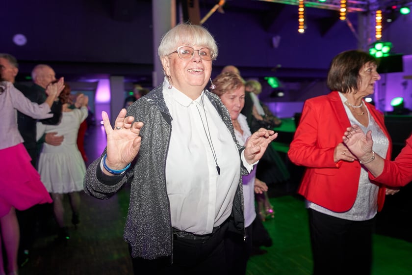 Klasycznie na Wrocku - bal na Tarczyński Arena, Wrocław 28.12.2023