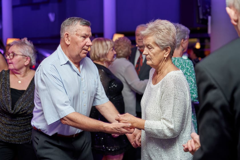 Klasycznie na Wrocku - bal na Tarczyński Arena, Wrocław 28.12.2023