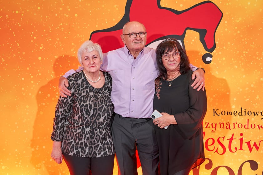 Klasycznie na Wrocku - bal na Tarczyński Arena, Wrocław 28.12.2023