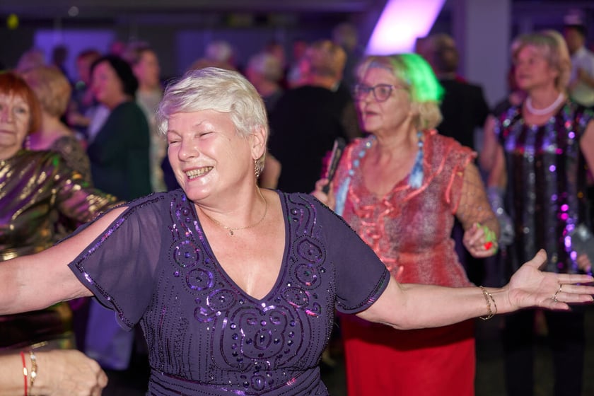 Klasycznie na Wrocku - bal na Tarczyński Arena, Wrocław 28.12.2023