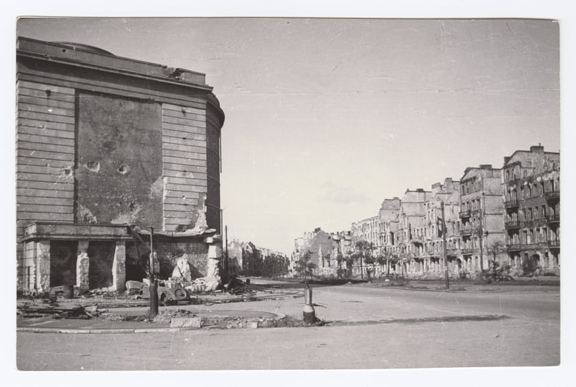 Legnicka 1946