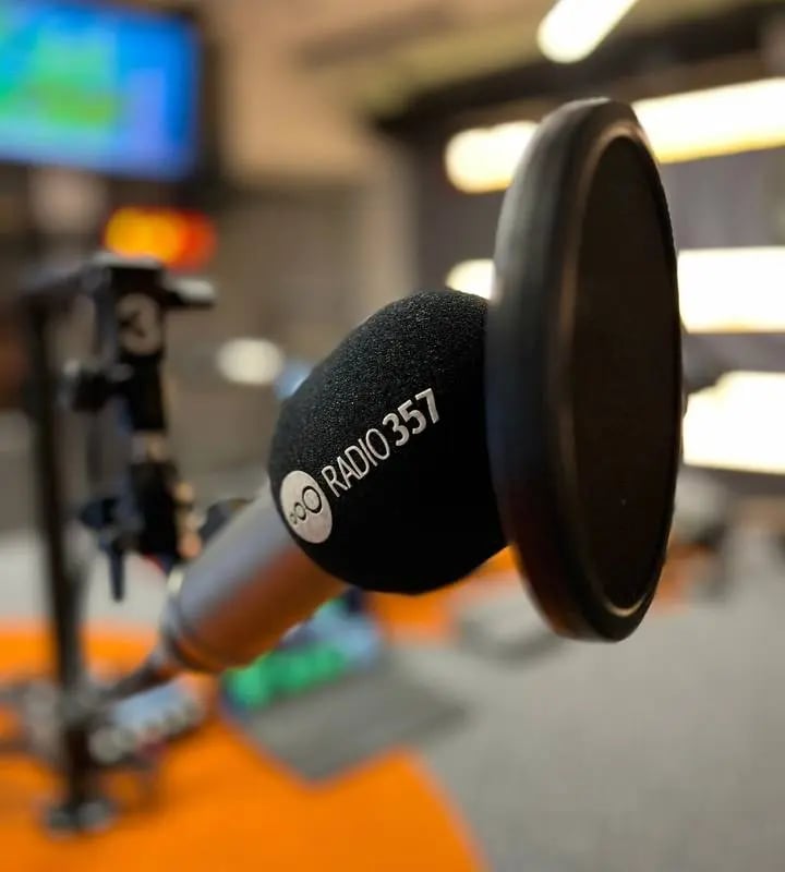 Radio 357
