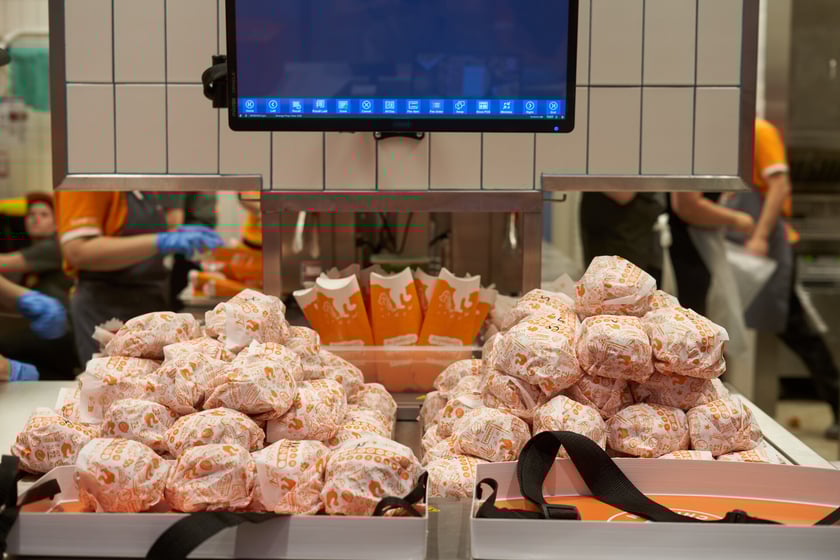 Popeyes