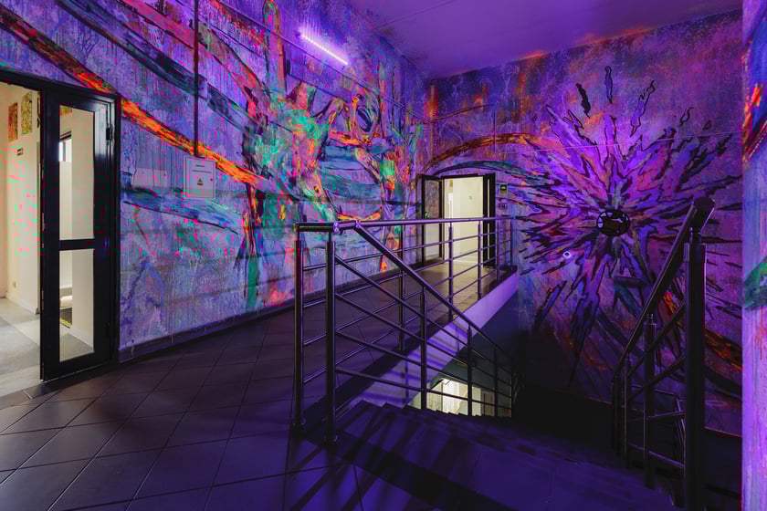 Nowe kreatywne miejsce we Wrocławiu - Pigcasso Creative Paint House