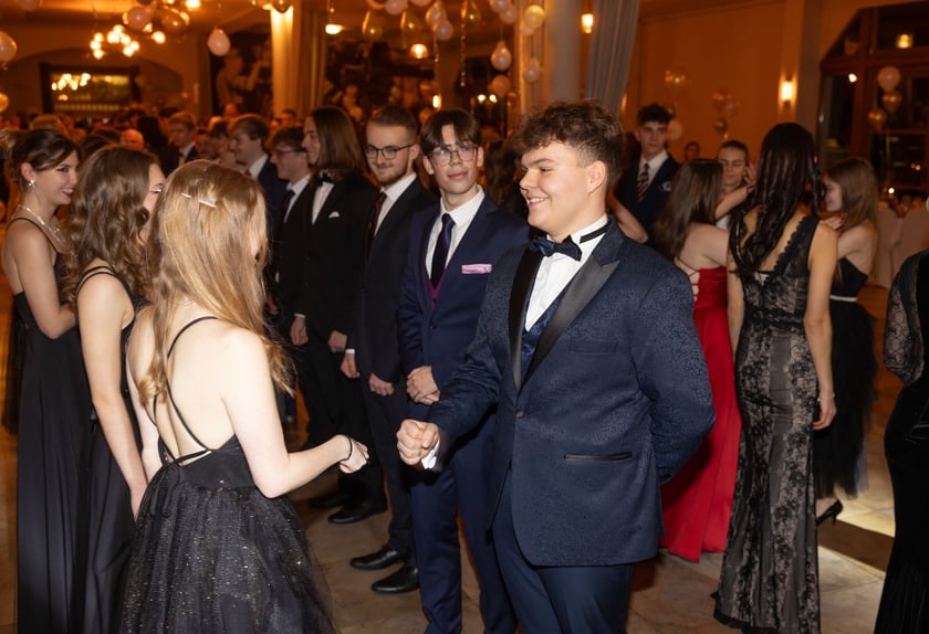 Studni&oacute;wki 2023:&nbsp;Liceum Og&oacute;lnokształcącego nr XIV imienia Polonii Belgijskiej
